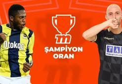 Fenerbahçe - Alanyaspor maçı Tek Maç, Canlı Bahis, Canlı Sohbet, Şampiyon Oran seçenekleri ile Misli'de