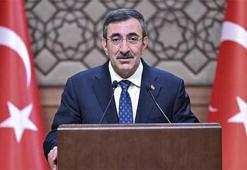 Cumhurbaşkanı Yardımcısı Yılmaz: 30 Ağustos, bağımsızlık mücadelesinin simgesidir