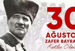 Spor camiasından 30 Ağustos Zafer Bayramı mesajları!