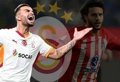 Abdülkerim Bardakcı’nın yerine Hermoso hayırlı olsun! Sol bek bile tamam, 10 milyon Euro'ya geliyor