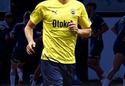 Emre Mor, Ferdi Kadıoğlu'dan sonra şimdi de geleceğin yıldızı Fenerbahçe'den ayrılıyor