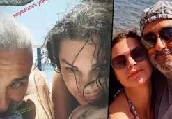 Çok konuşulan aşk sessiz sedasız bitti! Rüştü Onur Atilla ve Nez ayrıldı