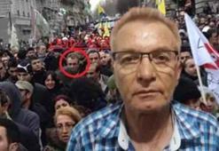 MİT ve Jandarma'dan ortak operasyon! Fransa vatandaşı PKK'lı yakalandı