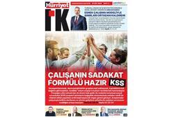Hürriyet İK bakışıyla kurumsal sosyal sorumluluk projeleri