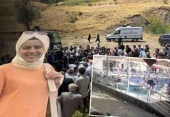 Antalya'da otelde akıl almaz olay: Şezlongda güneşlenirken üzerine baca kapağı düşen hemşire toprağa verildi