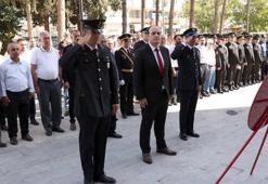 Araban'da 30 Ağustos Zafer Bayramı törenle kutlandı! Vatandaşlar ilgi gösterdi