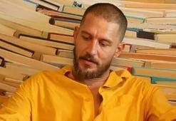 Uraz Kaygılaroğlu, 'Taş Kağıt Makas'ta! 'Mafya Marko' rolüyle ortalığı karıştıracak