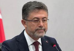 Tarım ve Orman Bakanı İbrahim Yumaklı: Girişimcilere 12 milyon avro hibe desteği sağlanacak