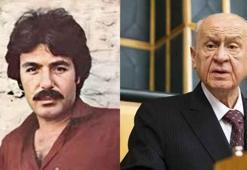 MHP lideri Bahçeli'nin himayesinde Adana'da Ferdi Tayfur Müzesi ve Sanat Parkı yapılacak