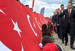 Bakan Yerlikaya: 30 Ağustos Zaferi, milletimizin varoluş mücadelesindeki bir dönüm noktasıdır
