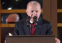 30 Ağustos programı! Cumhurbaşkanı Erdoğan: Türk'ün zaferler ayı ağustostur