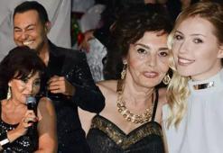 Serdar Ortaç'ın annesi Nesrin Ortaç: Eski gelinden ağzım yanmadı