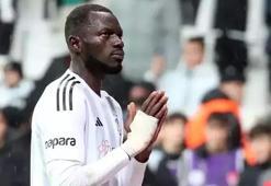Beşiktaş'ta bir ayrılık daha! Yıldız ismin yeni takımı belli oldu