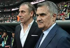 Trabzonspor'da Abdullah Avcı’nın yerine Şenol Güneş