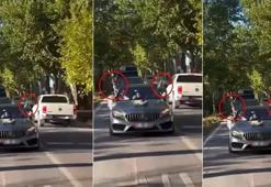 Yalova'da skandal görüntü! Gelin ile damat her yerde aranıyor