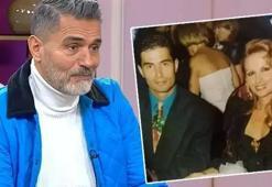 Yaşar Alptekin'den şok açıklamalar: İlk eşimi defalarca aldattım!