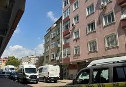 Polisten kaçarken çatıdan düşen şahıs hayatını kaybetti