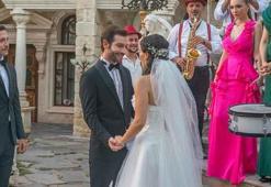 Ünlü oyuncu Melis Birkan  Güzel Aşklar Diyarı’nda! Kız kardeşine annelik yapan ablayı oynayacak