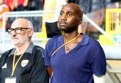 Adanaspor'dan acı haber! Sol Bamba hayatını kaybetti