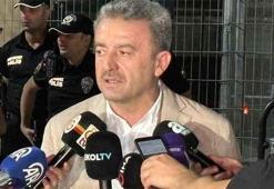 İbrahim Hatipoğlu Adana Demirspor maçı sonrası konuştu