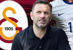 Galatasaray'a bedava dünya yıldızı
