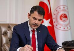 Bakan Kurum talimatı verdi! İzmir Körfezi için bilim kurulu oluşturulacak