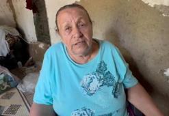 Adana'da eski ses sanatçısı önce arazisinden oldu, ardından deprem mağduru oldu