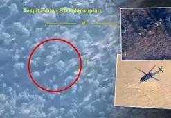 Terör örgütüne darbe üstüne darbe! Hepsi öldürüldü