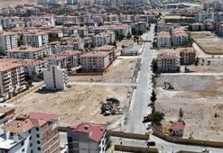 Malatya'da rezerv alanlarında çalışmalar hız kazandı