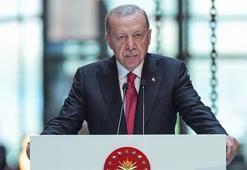 Cumhurbaşkanı Erdoğan: Turizmde dünya markası olana kadar durmayacağız