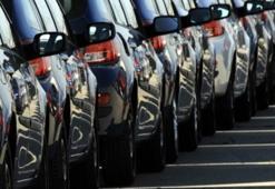 Otomotiv sektöründen ihracat rekoru! En fazla ihracat Almanya'ya