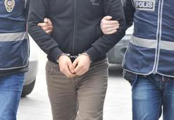Sosyal medyadan güvenlik güçlerine hakaret eden şahıs gözaltına alındı