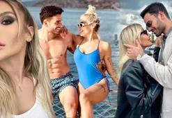 İrem Derici'den olay itiraf! 'DM kutum nüfus kağıdı dolu'