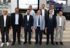 Adana, havacılık ve uzay sanayinde tedarikçi olmalı