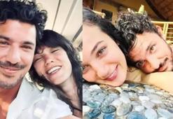 Erken nikâhın nedeni belli oldu: Pınar Deniz - Kaan Yıldırım çifti bebek geliyor!