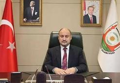 Mehmet Kasım Gülpınar, Yeniden Refah Partisi'nden istifa etti
