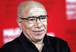 İlyas Salman'dan 'öldü' iddiaisına tepki