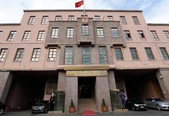 MSB'den Harp Okulları açıklaması