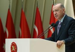 Cumhurbaşkanı Erdoğan: Türkiye yeni bir anayasaya hazırdır