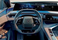 Yola çıkmak için gün sayan Peugeot 3008 Türkiye'de; Fiyatı şimdiden olay oldu