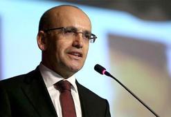 Bakan Şimşek: Cari dengede düşüş bekliyoruz