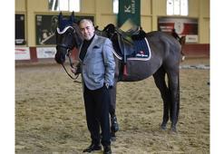 Balkanlar’ın en iyi binicileri İstanbul’da yarışacak