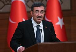 Cumhurbaşkanı Yardımcısı Yılmaz: Orta Vadeli Program'ı açıklayacağız