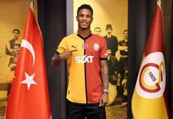 Galatasaray, Ismail Jakobs'un maliyetini açıkladı