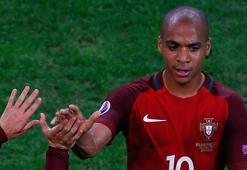 Joao Mario, Beşiktaş yeni oyuncusu olacak