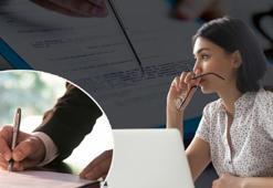 İstifa eden çalışanlar SGK'ya yazılı olarak başvurmaları halinde kıdem tazminatı alabiliyor