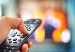 TV yayın akışı 3 Eylül 2024 Salı! Bugün kanallarda ne var? Show, TV8, NOW, Kanal D, Star TV, ATV, TRT 1 yayın akışı...