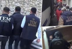 MOSSAD’ın para ağı deşifre oldu: Kosova vatandaşına operasyon!