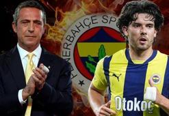 Fenerbahçe'nin yeni sol beki belli oldu! Ali Koç'tan fırsat transferi, Ferdi Kadıoğlu'nu aratmayacak