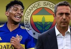 Ali Koç'un Medina inadı! Amrabat sonrası bir orta saha daha, 15 milyon euroya 'evet' diyecek